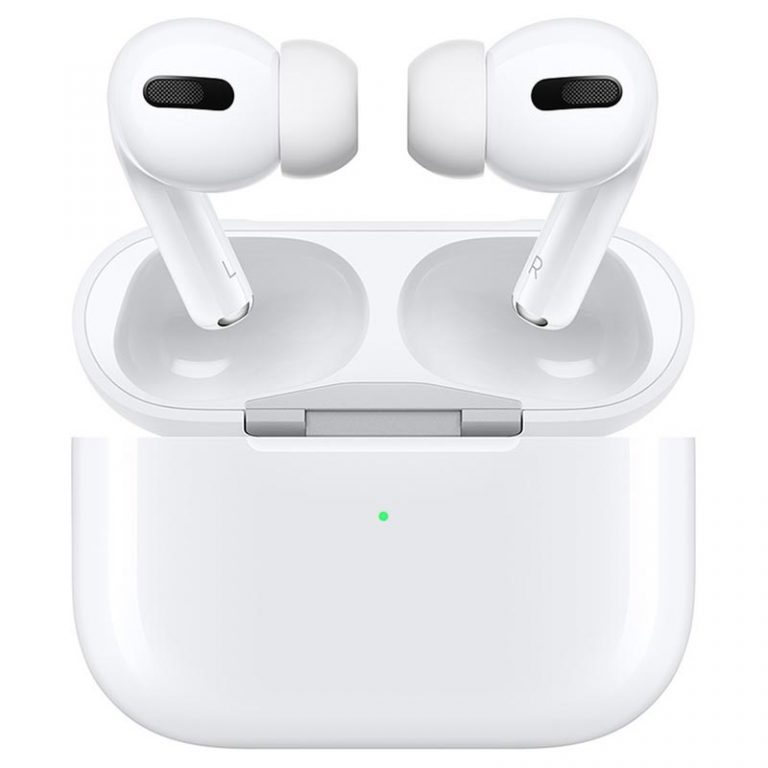 هدفون بی‌ سیم اپل مدل 2021 AirPods Pro اصلی